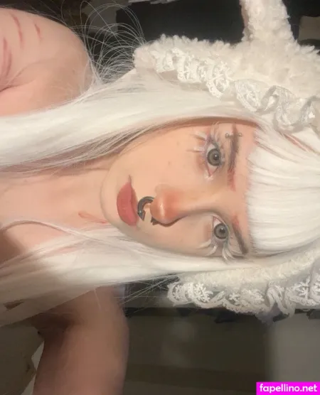 Clownbvbie OnlyFans Thumbnail #1DyYpuUtan