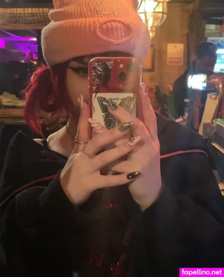 Clownbvbie OnlyFans Thumbnail #4fWAU9B1DG