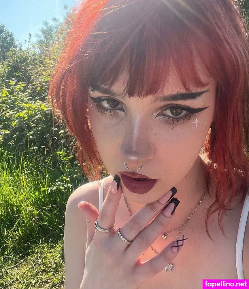 clownbvbie Nude Leaked OnlyFans Photo #EheoFL2R3F