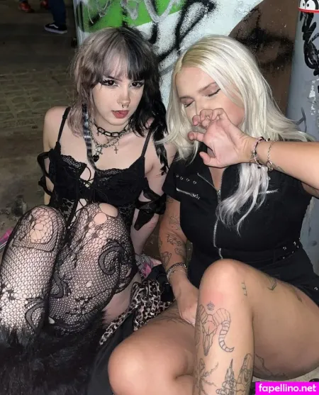 Clownbvbie OnlyFans Thumbnail #FcRZA85ksR