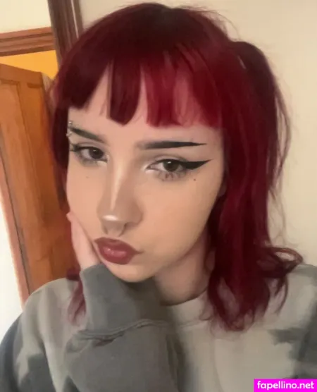 Clownbvbie OnlyFans Thumbnail #Na3IY2uI32