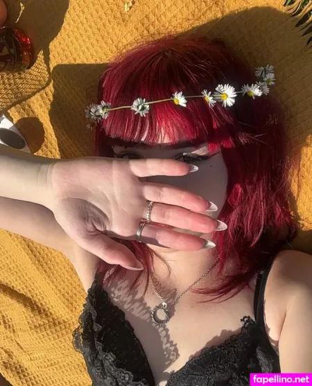 Clownbvbie OnlyFans Thumbnail #P7BAEzSO2G