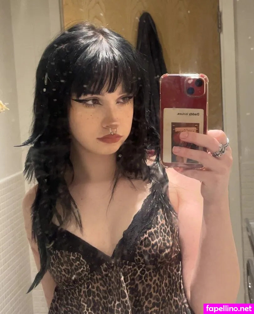 clownbvbie Nude Leaked OnlyFans Photo #SRsnw03Vuk