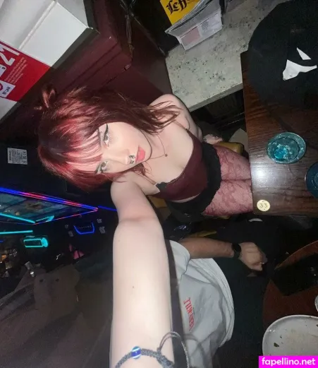 Clownbvbie OnlyFans Thumbnail #tZLN77us97