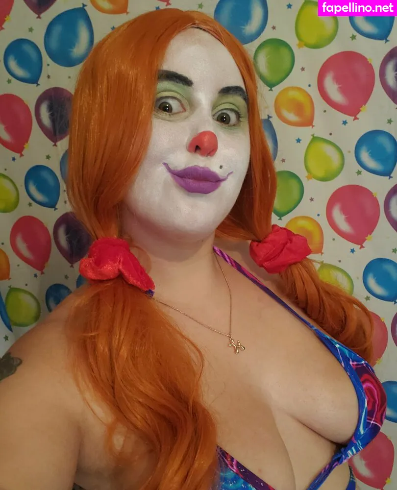 clowndivax Nude Leaked OnlyFans Photo #1XlALXJOsv