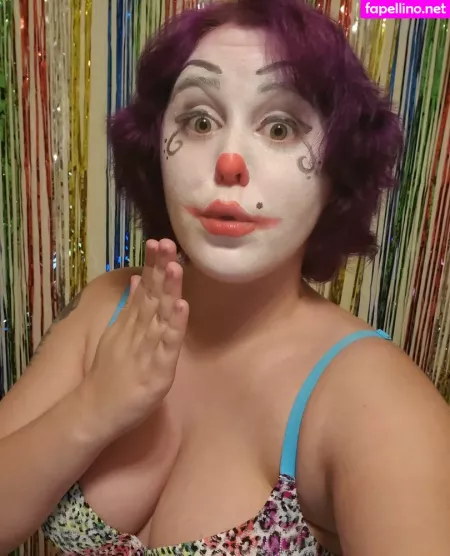Clowndivax OnlyFans Thumbnail #65ist3nPIt
