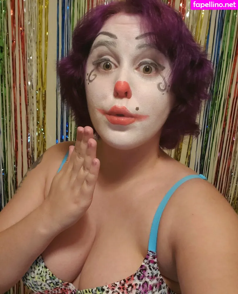 clowndivax Nude Leaked OnlyFans Photo #65ist3nPIt