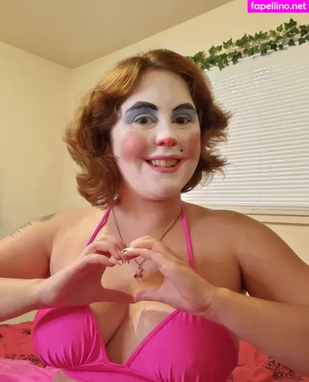 Clowndivax OnlyFans Thumbnail #6D5htDbBI1