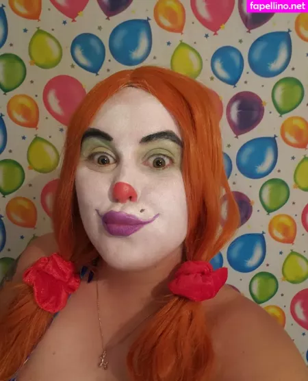 Clowndivax OnlyFans Thumbnail #7EThCdhRN9