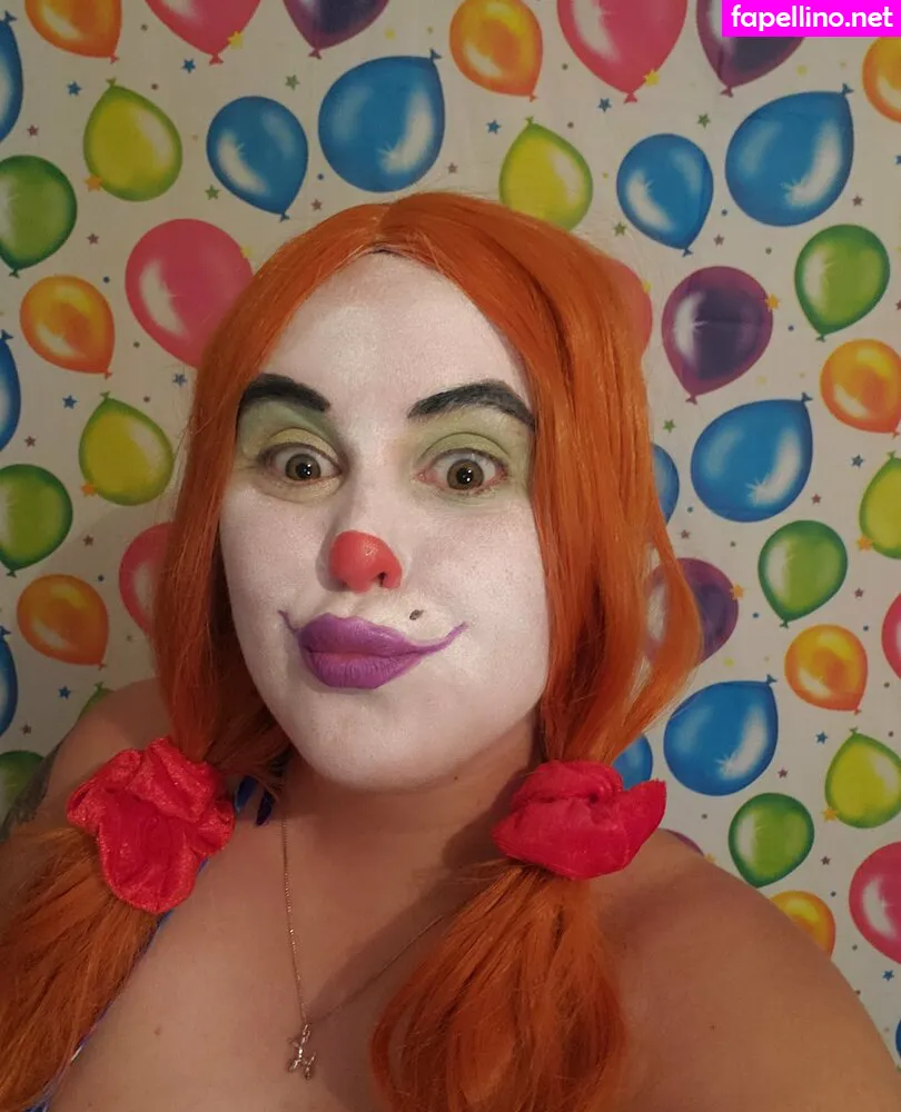 clowndivax Nude Leaked OnlyFans Photo #7EThCdhRN9