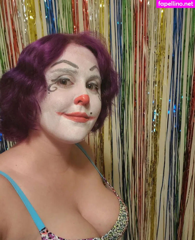 clowndivax Nude Leaked OnlyFans Photo #7MXF2z5r28