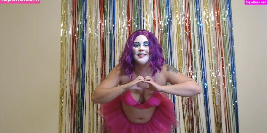 Clowndivax OnlyFans Thumbnail #7bOaDqZxuu