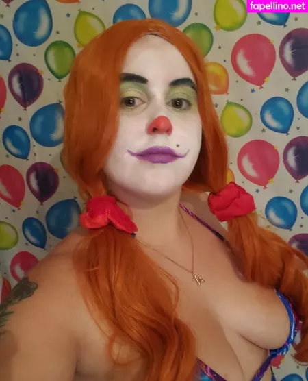 Clowndivax OnlyFans Thumbnail #9yKf5gz5UL