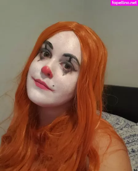 Clowndivax OnlyFans Thumbnail #D8P0yri594