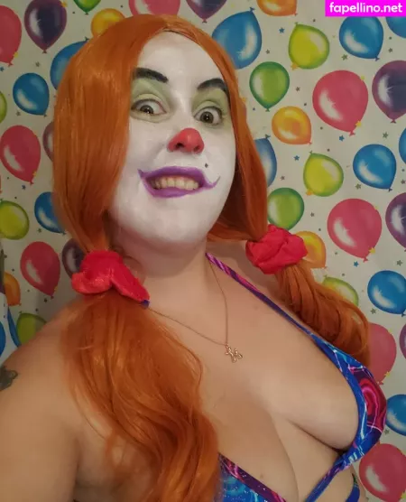 Clowndivax OnlyFans Thumbnail #FJQAE0gjh9