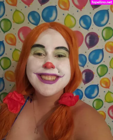 Clowndivax OnlyFans Thumbnail #FeRYmKdn6t