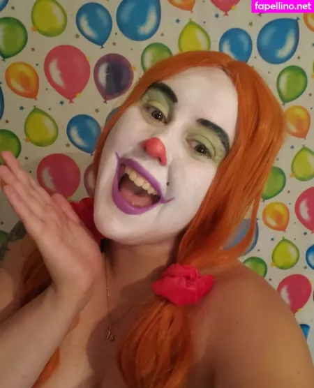 Clowndivax OnlyFans Thumbnail #HlKydWP58z
