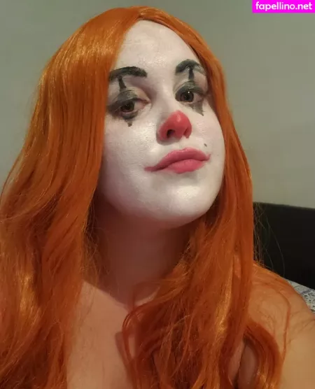 Clowndivax OnlyFans Thumbnail #Rjz5sXy4vE