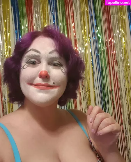 Clowndivax OnlyFans Thumbnail #ghl7lckRWk