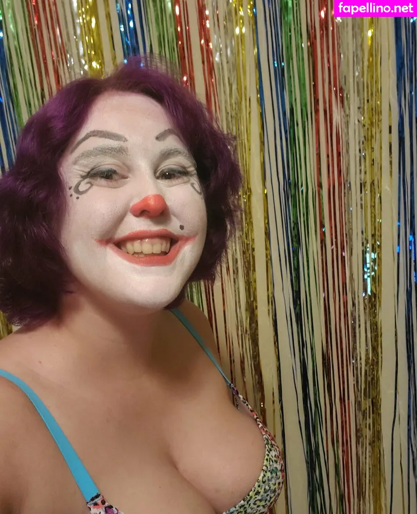 clowndivax Nude Leaked OnlyFans Photo #iZhJTSiF4f