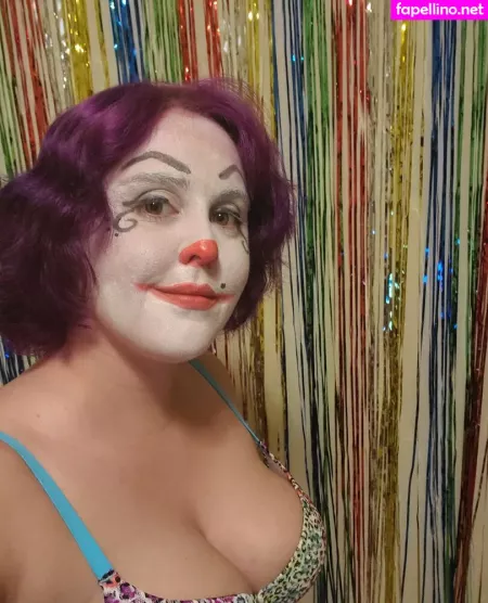 Clowndivax OnlyFans Thumbnail #ixIanBpsnM