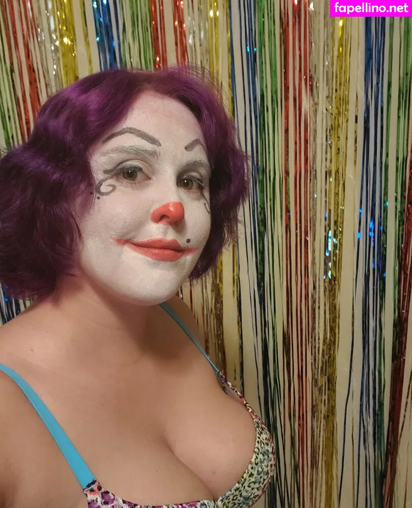 clowndivax Nude Leaked OnlyFans Photo #ixIanBpsnM