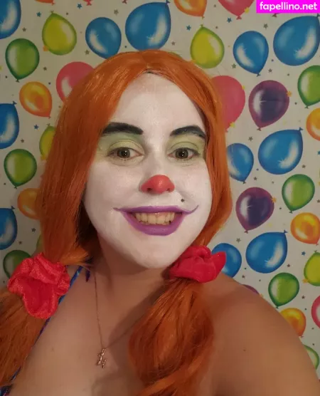 Clowndivax OnlyFans Thumbnail #kI2WlJvafY