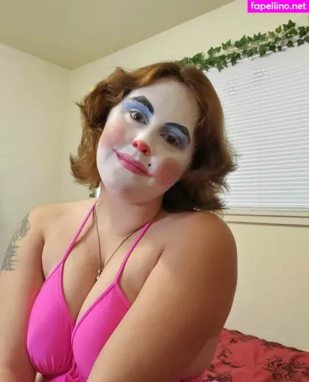 Clowndivax OnlyFans Thumbnail #nexhP4v77t