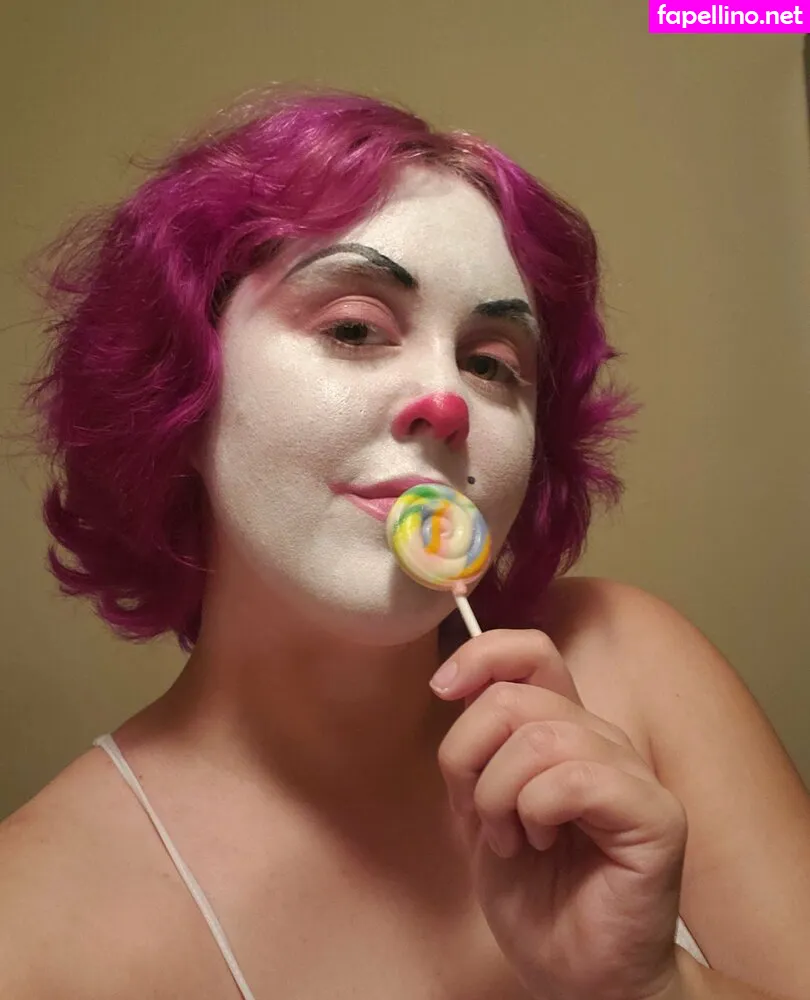 clowndivax Nude Leaked OnlyFans Photo #q2AYuLnWD4