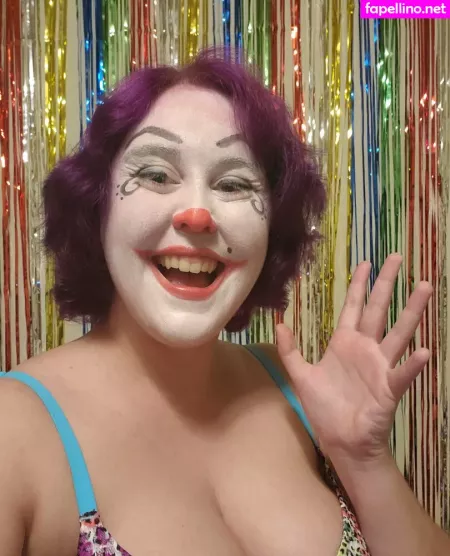 Clowndivax OnlyFans Thumbnail #qeJjTWeBcD