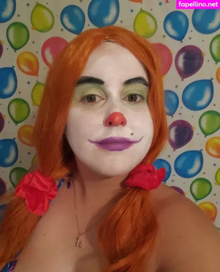 Clowndivax OnlyFans Thumbnail #rQKtYh3wy4