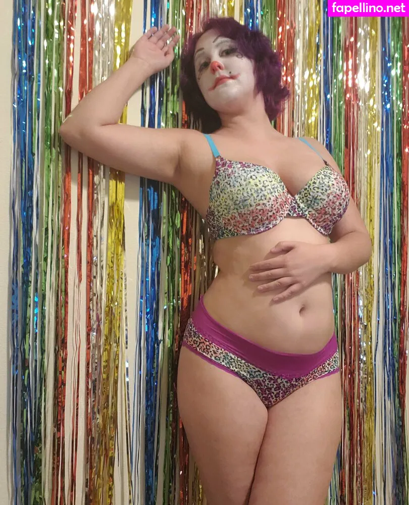 clowndivax Nude Leaked OnlyFans Photo #ryZ6YYSOFh