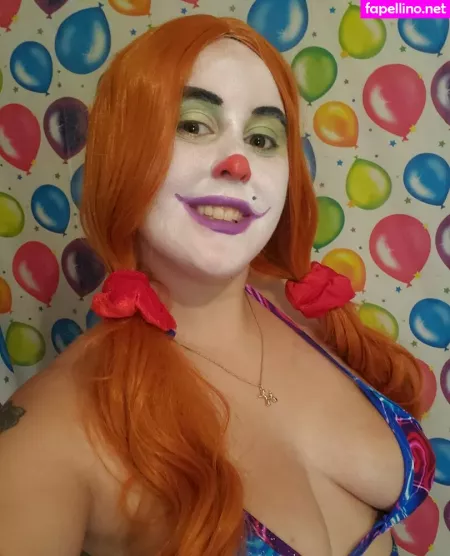 Clowndivax OnlyFans Thumbnail #w9AKmRydsY