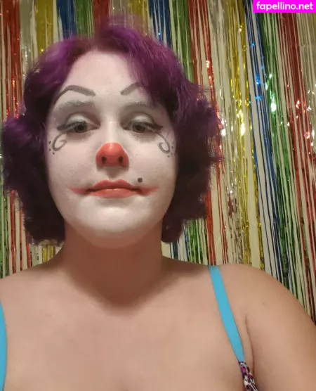 Clowndivax OnlyFans Thumbnail #yIwPDnyV2s