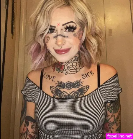 Clownfacemacy OnlyFans Thumbnail #N4hpJ5hTUD