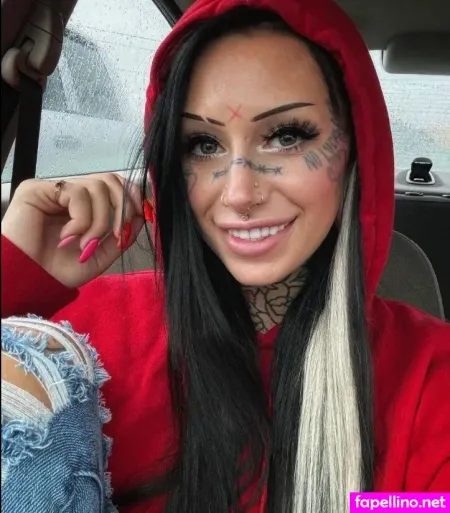 Clownfacemacy OnlyFans Thumbnail #Q77RKXxRnw