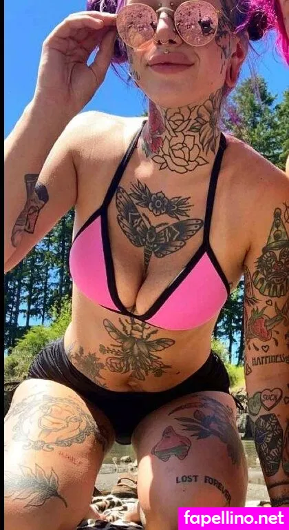 Macy White, XxClownFacexx MacyIsLame, clownfacemacy, xxclownfacexx Nude Leaked OnlyFans Photo #UV1DLpXErw