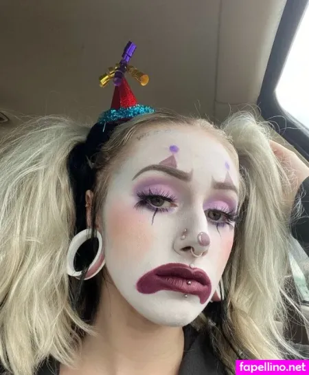 Clownfacemacy OnlyFans Thumbnail #YFLXN2dGtZ