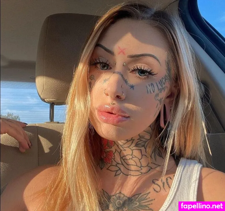 Macy White, XxClownFacexx MacyIsLame, clownfacemacy, xxclownfacexx Nude Leaked OnlyFans Photo #dSbNr5eqn4