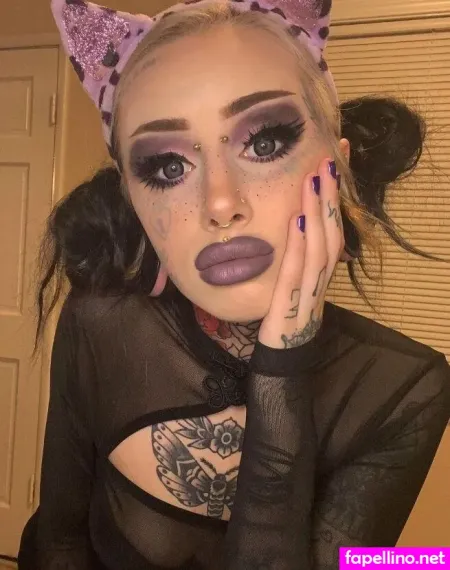 Clownfacemacy OnlyFans Thumbnail #f5VCrqMIAd