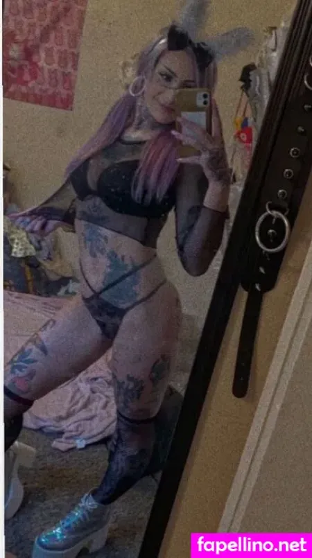 Clownfacemacy OnlyFans Thumbnail #pGWPZ3Z4yv