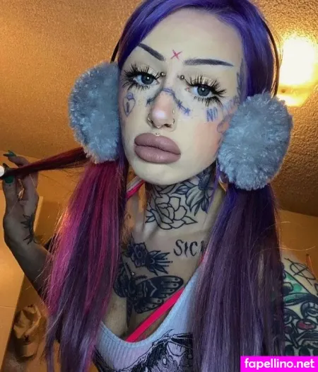 Clownfacemacy OnlyFans Thumbnail #w3VKL7Hoip