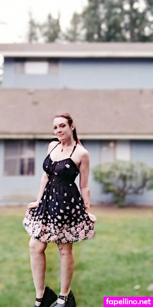 17screamingoctopi, clownqueen17 Nude Leaked OnlyFans Photo #drB10WKnme