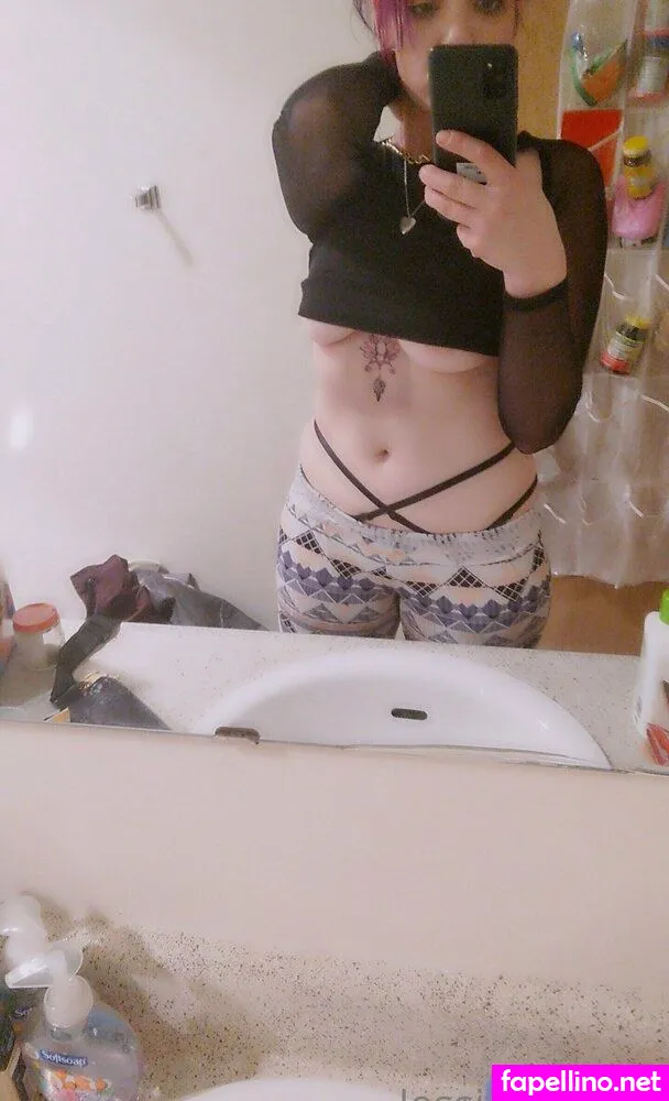 17screamingoctopi, clownqueen17 Nude Leaked OnlyFans Photo #pN87hl1AAr