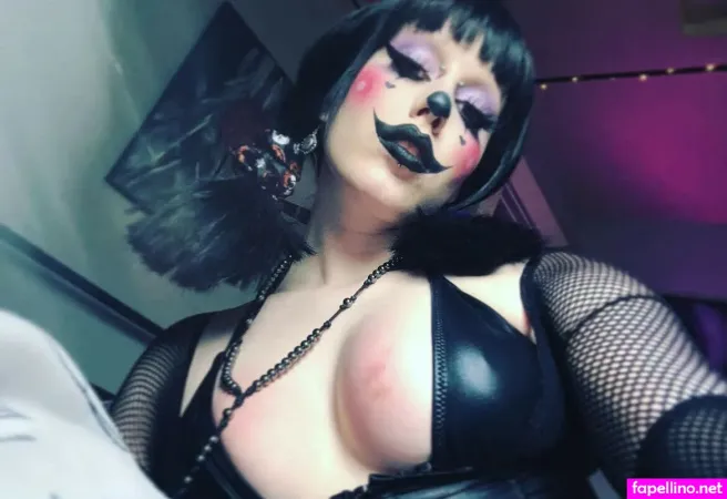 Clownsattic OnlyFans Thumbnail #uPdGszqZ35