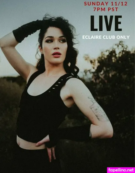 Clubevelynclaire 2 OnlyFans Thumbnail #DBArWhbSFf