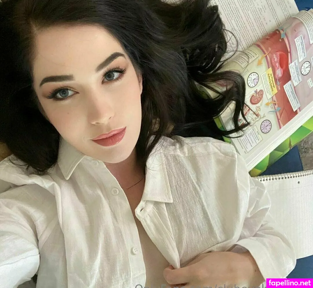 clubevelynclaire, officialevelynclaire Nude Leaked OnlyFans Photo #K89IwFneZa