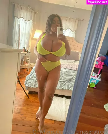 Clubmaseratixxx OnlyFans Thumbnail #VGJUwRLUBY