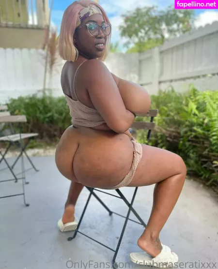 Clubmaseratixxx OnlyFans Thumbnail #bPA7ildoq0