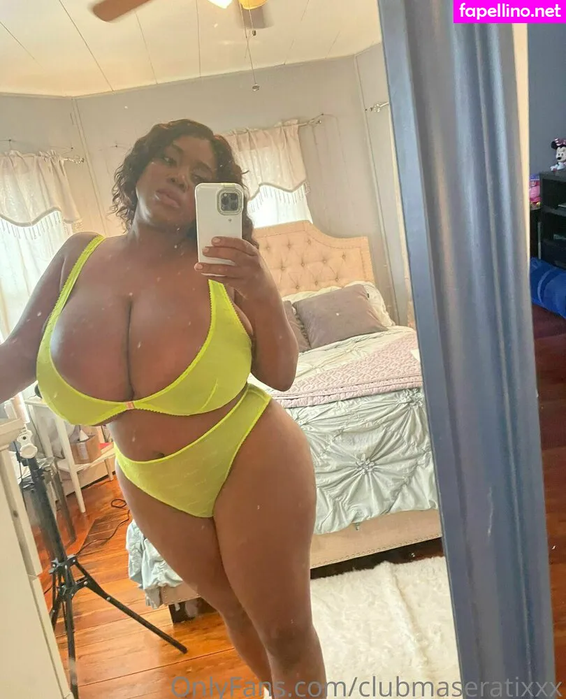 clubmaseratixxx, officialclubmasi_ Nude Leaked OnlyFans Photo #c7AvYgfmb0